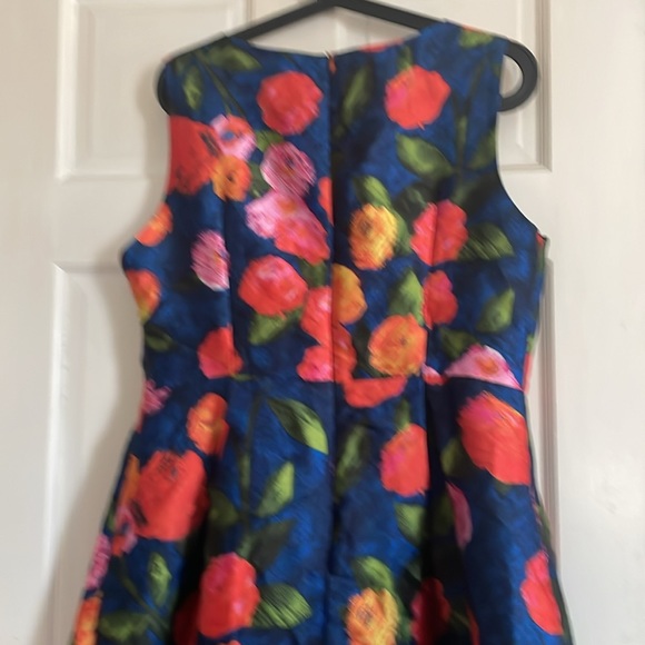 COPY - Sweet Miss Dress - Picture 5 of 6